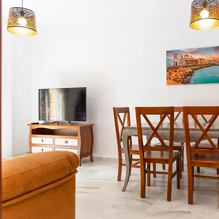 Casa Melqart *