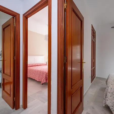 Casa Melqart דירה