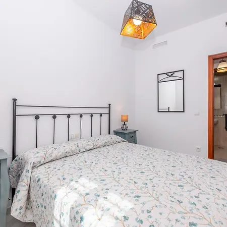 דירה Casa Melqart *