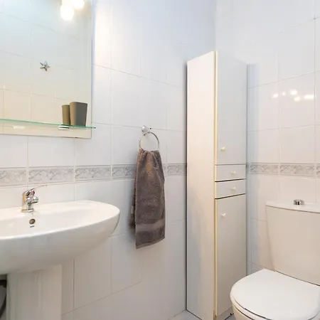 דירה Casa Melqart