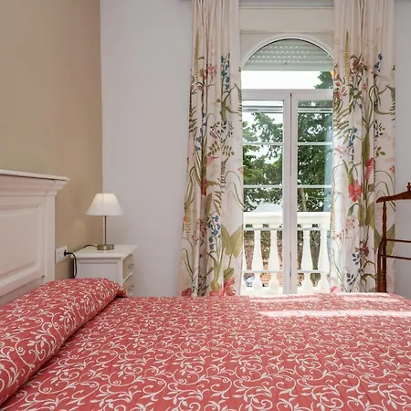 דירה Casa Melqart