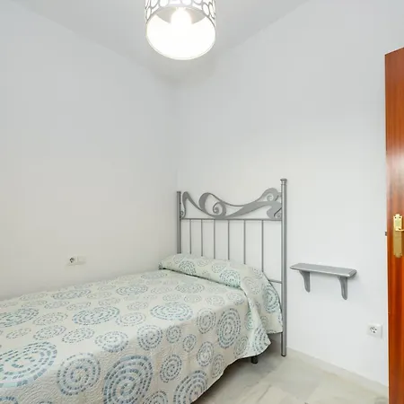 Casa Melqart Apartment *