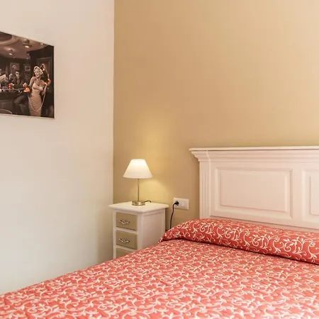 Casa Melqart Apartment