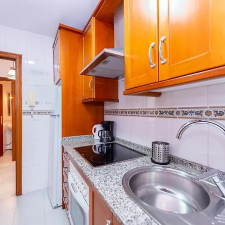 Casa Melqart Apartment *