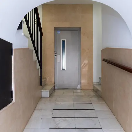 Casa Melqart Apartment Chiclana de la Frontera